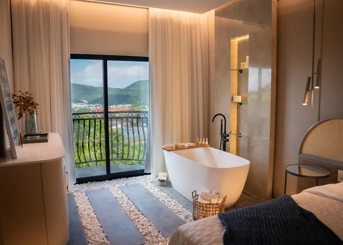 Morada Pedra Branca boutique Hotel