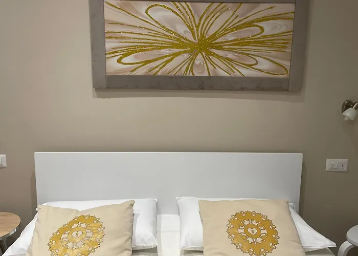 Albergo economico: La Presentosa Bed&Breakfast