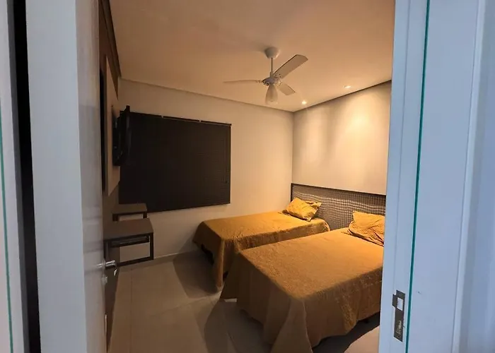 Hotel que aceita animais de estimação: Recanto das laranjeiras Próximo ao flamboyant