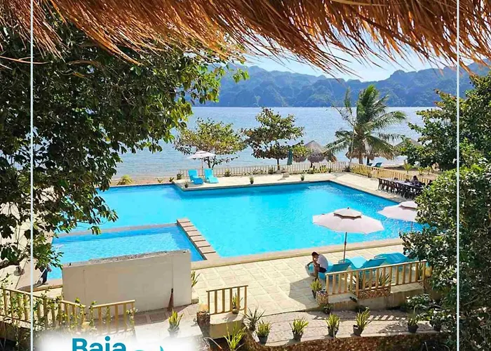 Baia Serena Resort