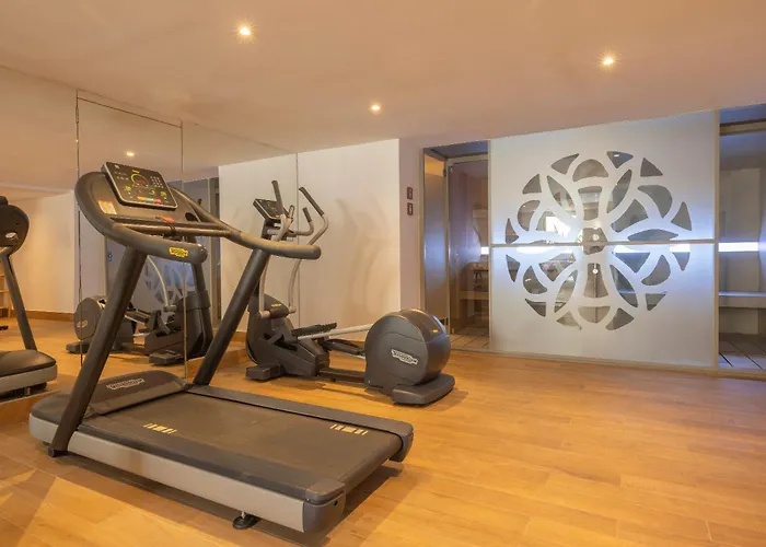 Hm Balanguera Beach - Adults Only