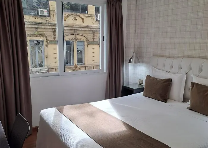 Hotel Alvear