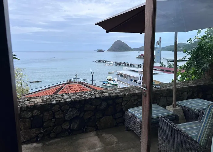 Hotel familiare: Blue Parrot