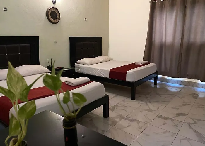 Hotel familiar: Casa Vidal Hotel