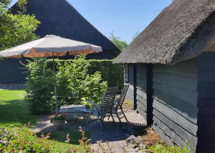 Lheederhof Lodge