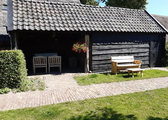 Lheederhof Lodge