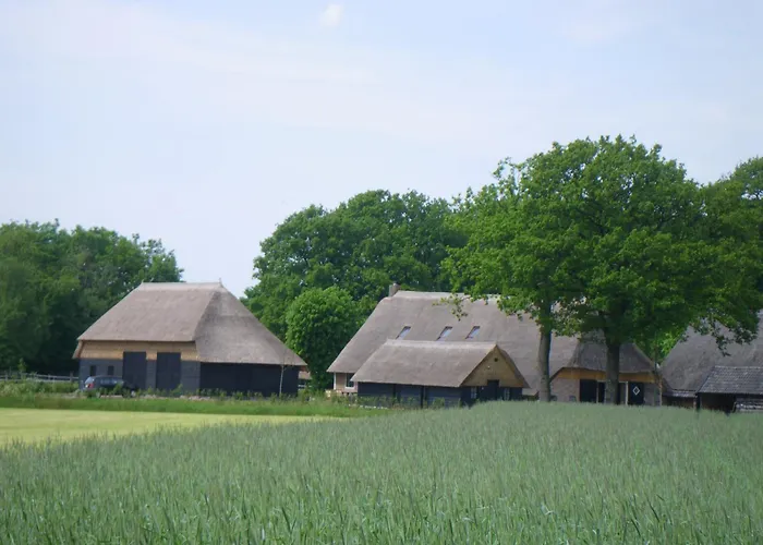 Lheederhof Lodge