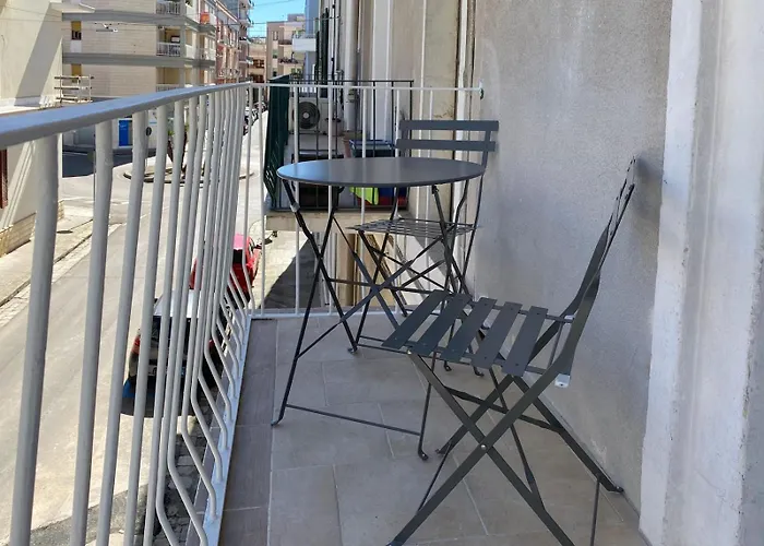 Hotel familiare: Duca D'Aosta