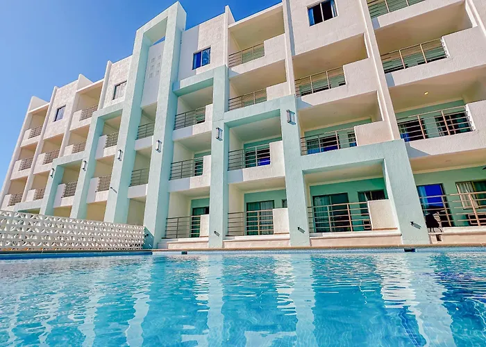 Costa Elegante Hotel&Suites