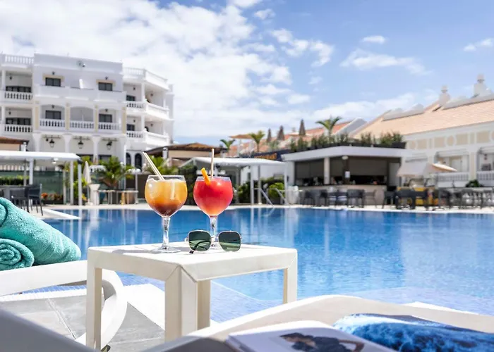 Hôtel pour familles: Ona Hollywood Mirage