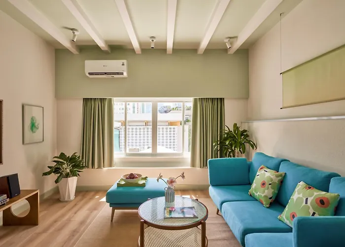 The Urban Resort By Circadian