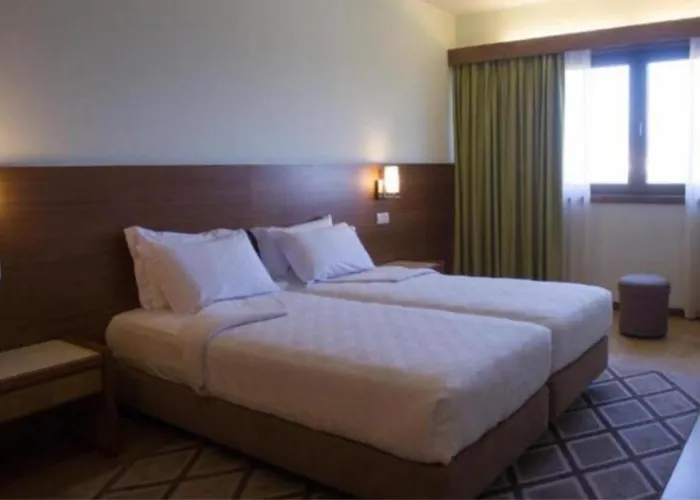 Hotel: Hotel Santo Andre