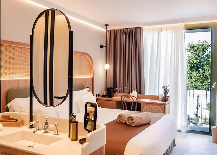 Familiehotel: Alcazar Hotel Soller