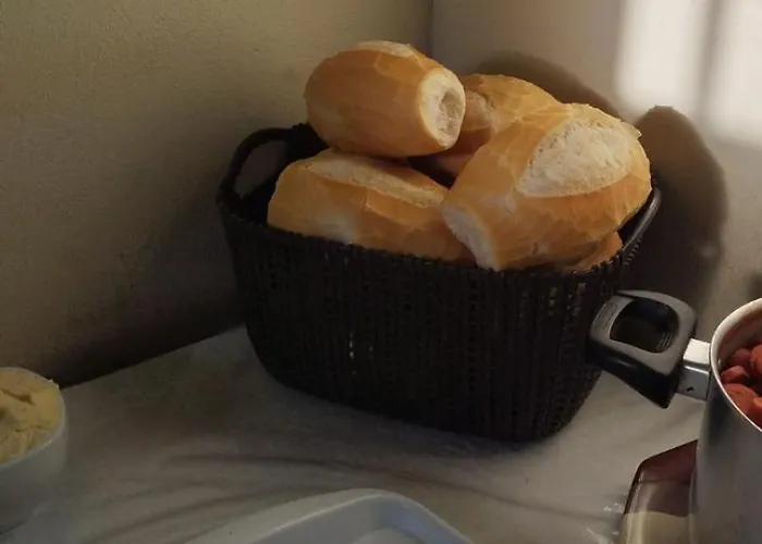 Hotel boutique: Hotel Thalita