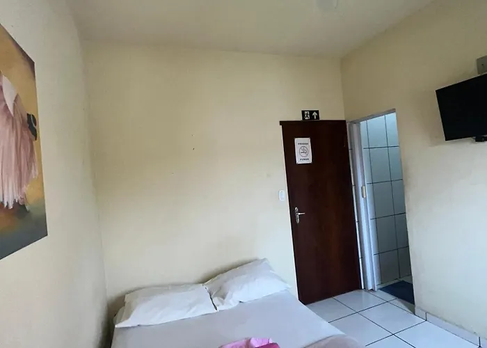 Hotel boutique: Hotel Thalita
