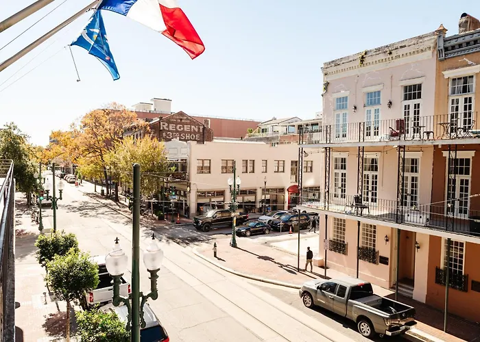 Animaux admis Lafayette New Orleans By Kasa Living