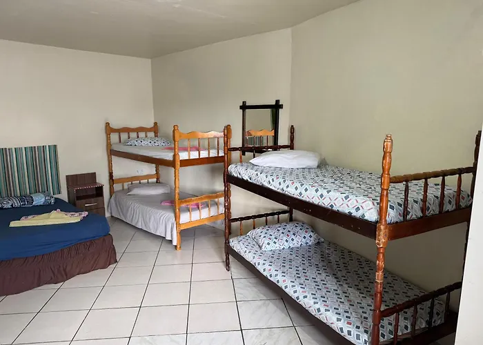 Hotel: Pousada Do Sol