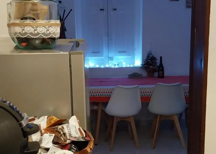 Casa Ramellini Taranto Centro