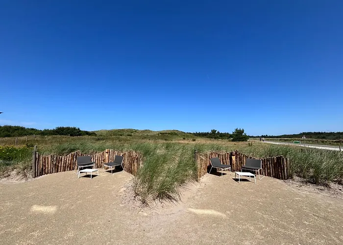 In De Duinen