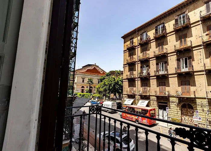 Hotel di lusso: Amari120Suite&Spa