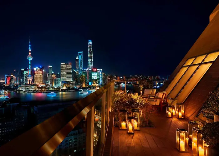 The Shanghai Edition
