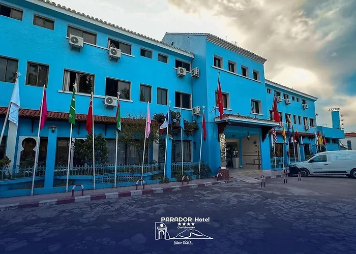 Parador