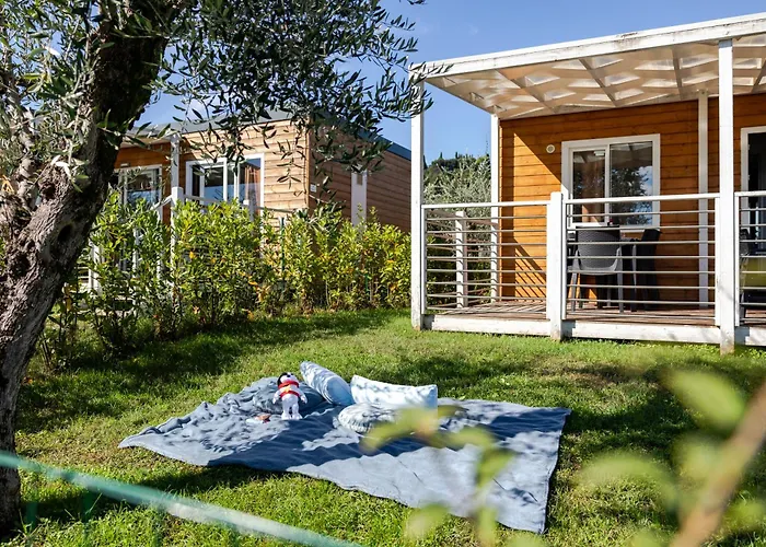 Resort: Campeggio Europa Silvella