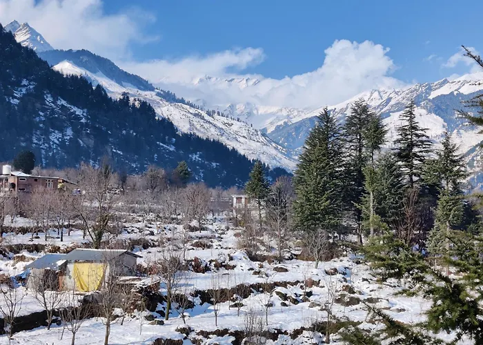 Safar Manali