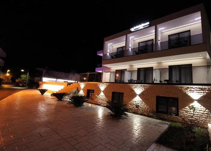 Ionian'S Breeze Hotel