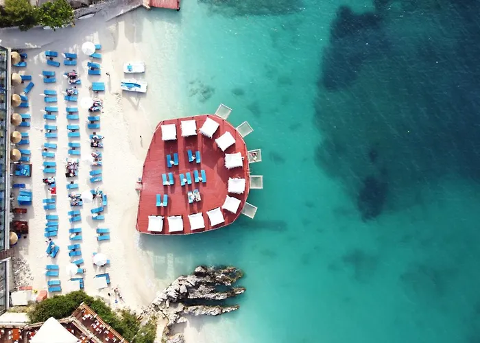 Ionian'S Breeze Hotel