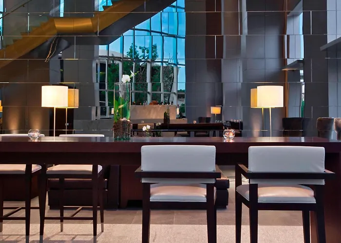  Westin Guadalajara