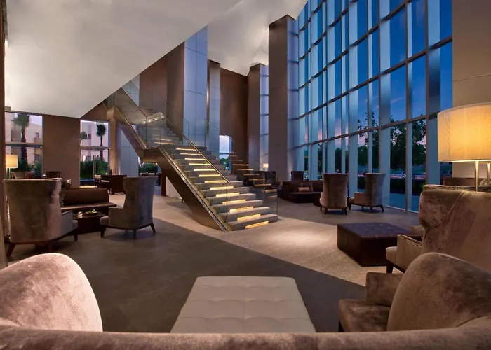  Westin Guadalajara