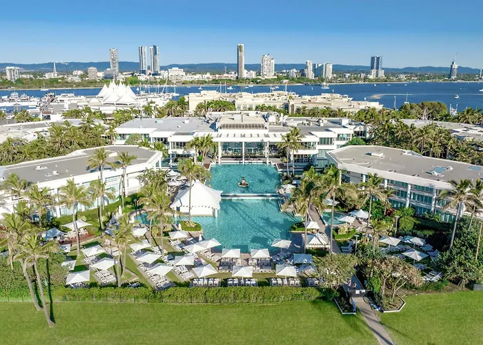  Sheraton Grand Mirage Gold Coast