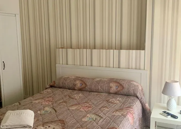  B&B Le Coccinelle