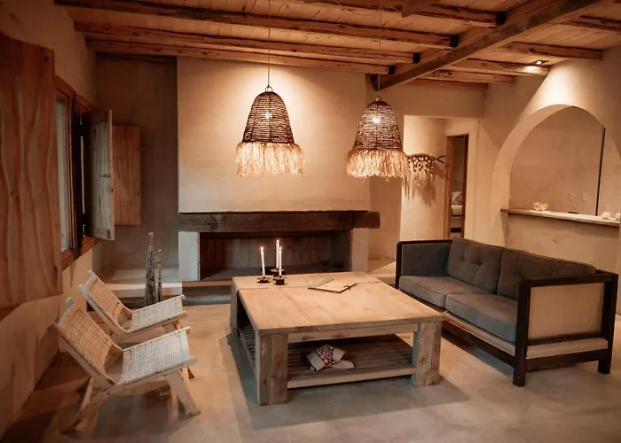 Posada Rebaños