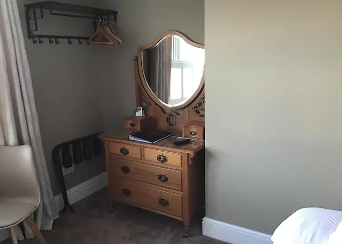 Greystones Guesthouse