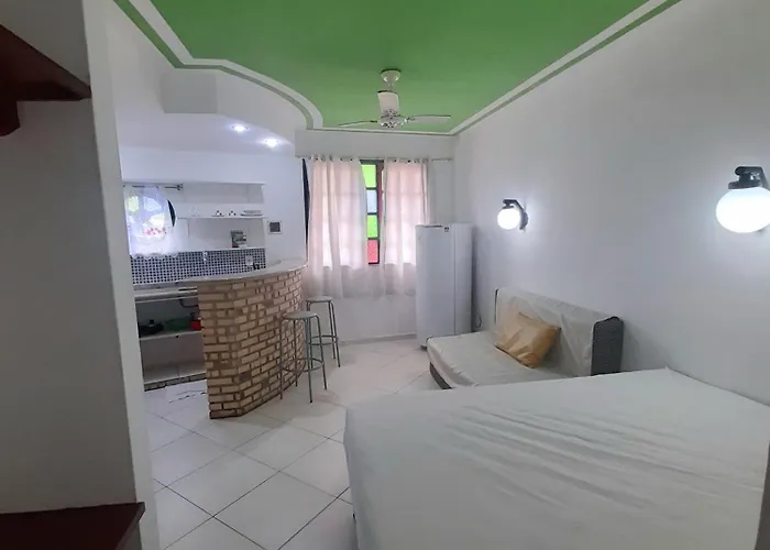 Aluguéis de temporada: Arraial Flats