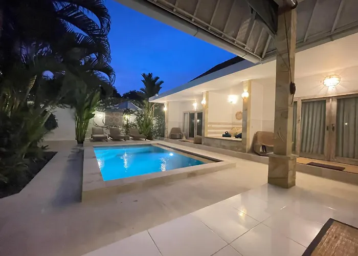 Pennylane Villa