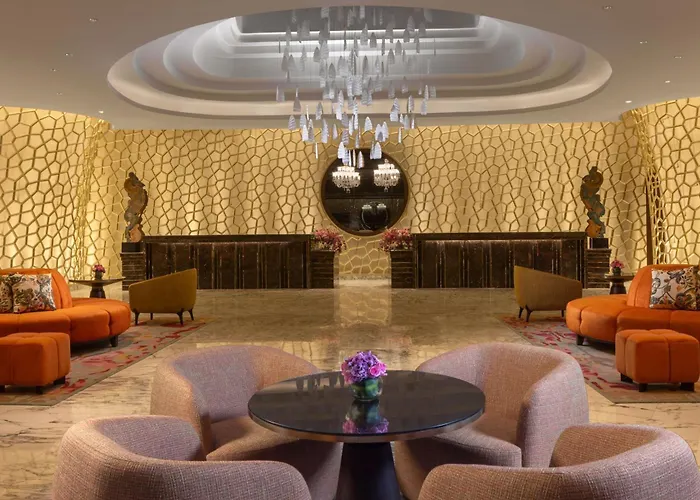 Family Friendly Hotels Itc Ratnadipa, A Luxury Collection , Colombo