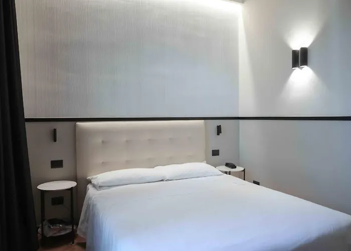 Hotel: Hotel Universo