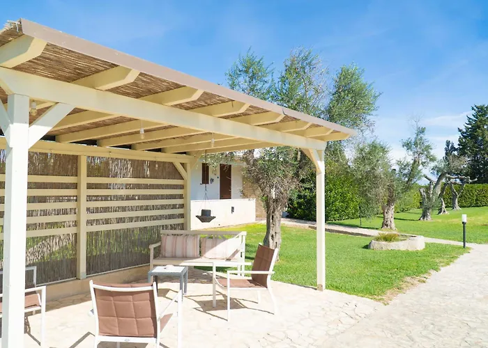 4 Sterne Hotels Masseria Un Posto Al Sole