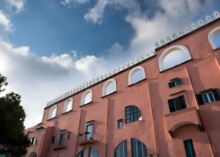 Mezza Torre B&B