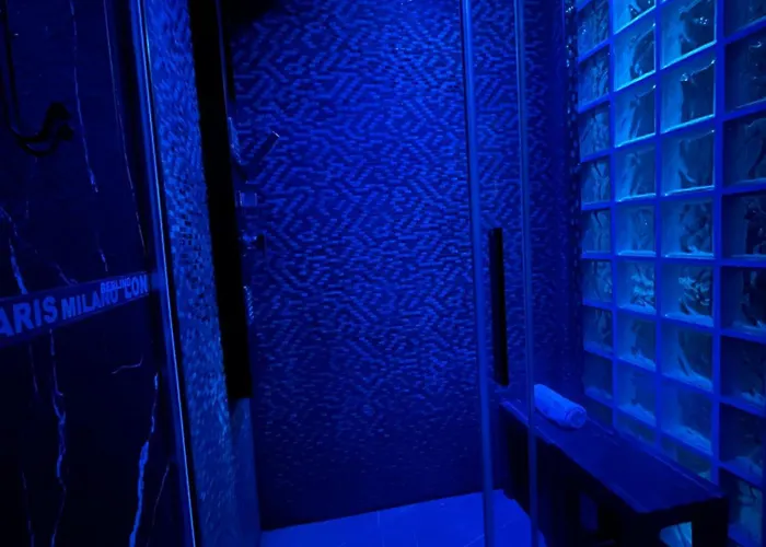 Spa Suite