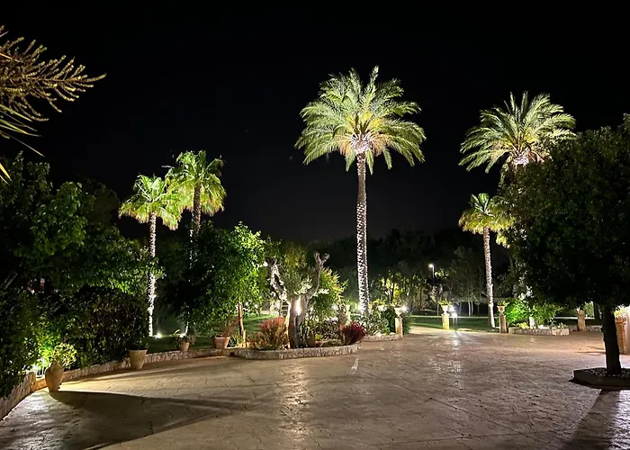 Villa Anna - Suites&Events