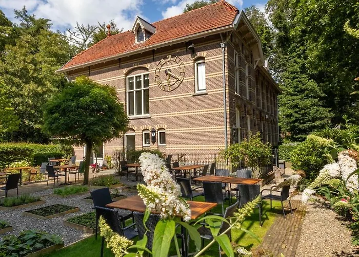 Posten Nordic Cuisine