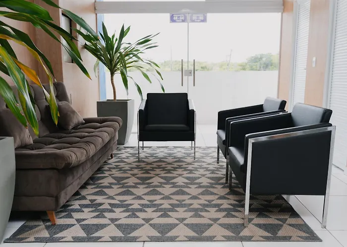 Via Brasil Hotel