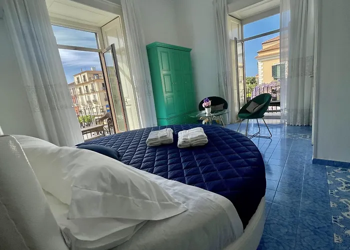 Ambasciata Relais