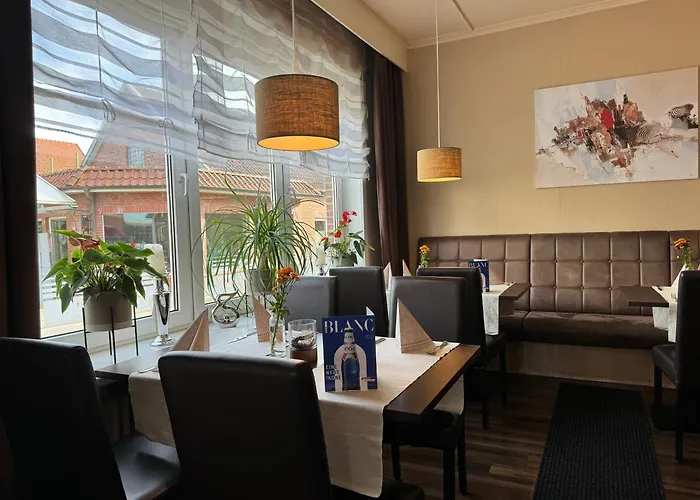 Alte Schmiede &Restaurant