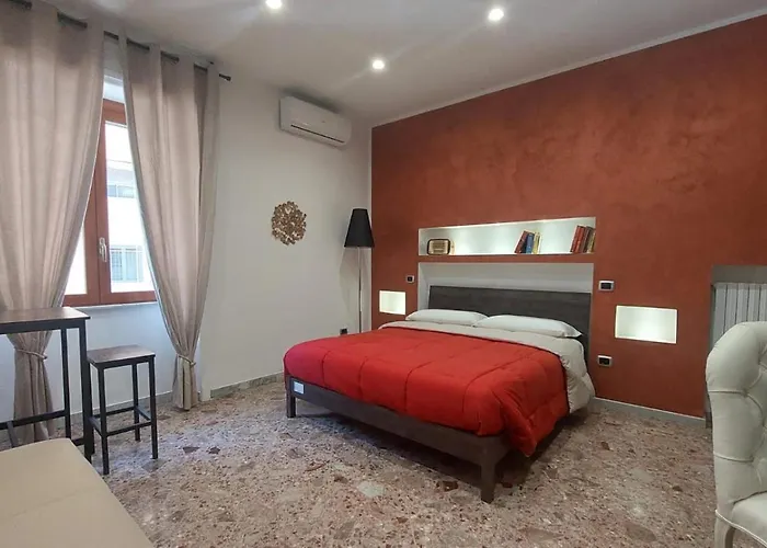 Catherine'S House