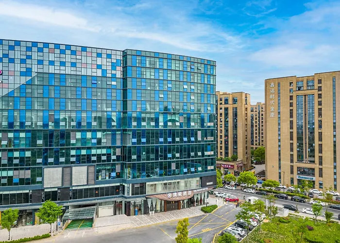 The Puyan Hotel Hangzhou Jiubao